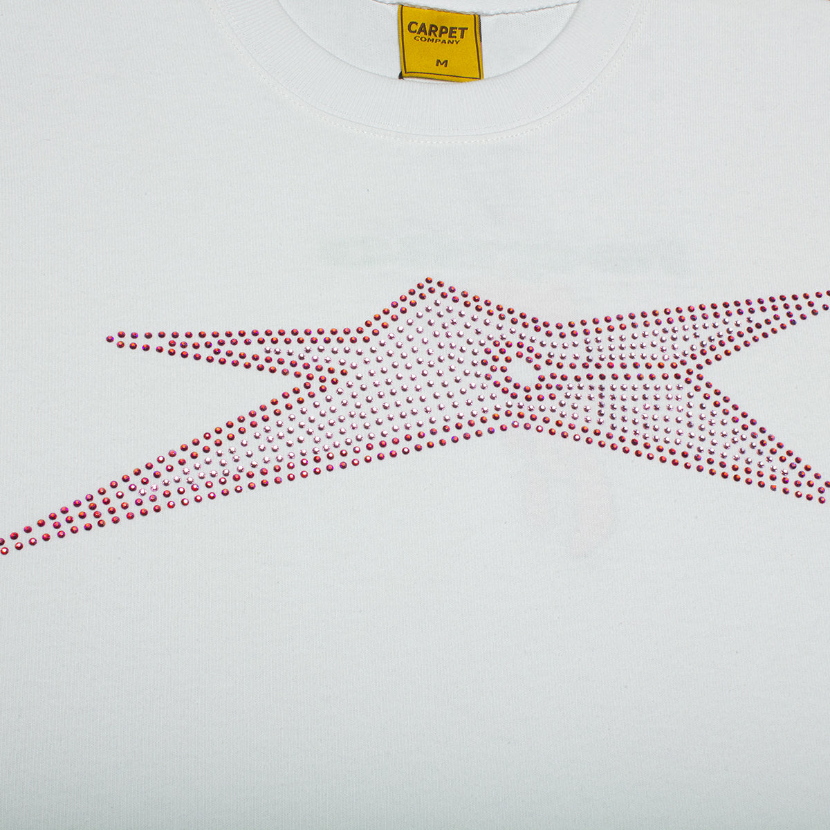Bizarro Rhinestone T-Shirt