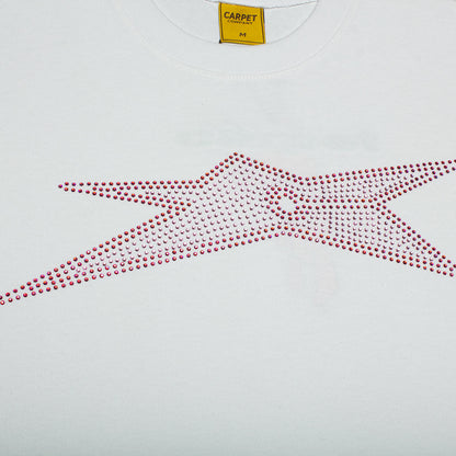 Bizarro Rhinestone T-Shirt
