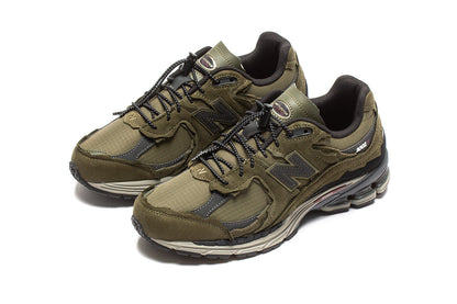 2002R 'Protection Pack'
