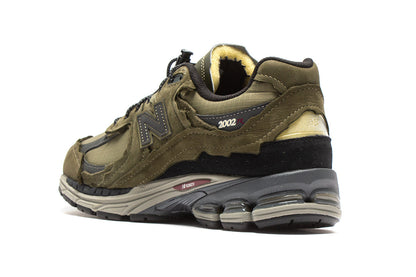 2002R 'Protection Pack'