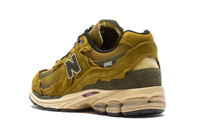 2002R 'Protection Pack'