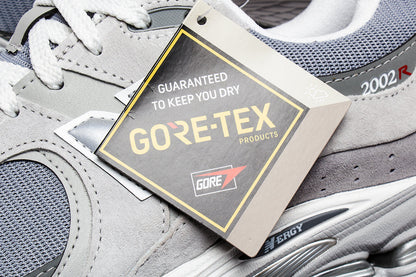 2002RX Gore-Tex