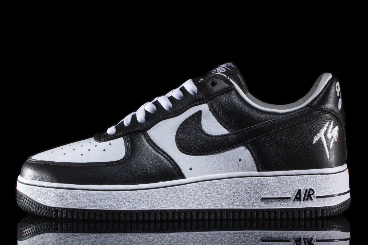 Air Force 1 x Terror Squad