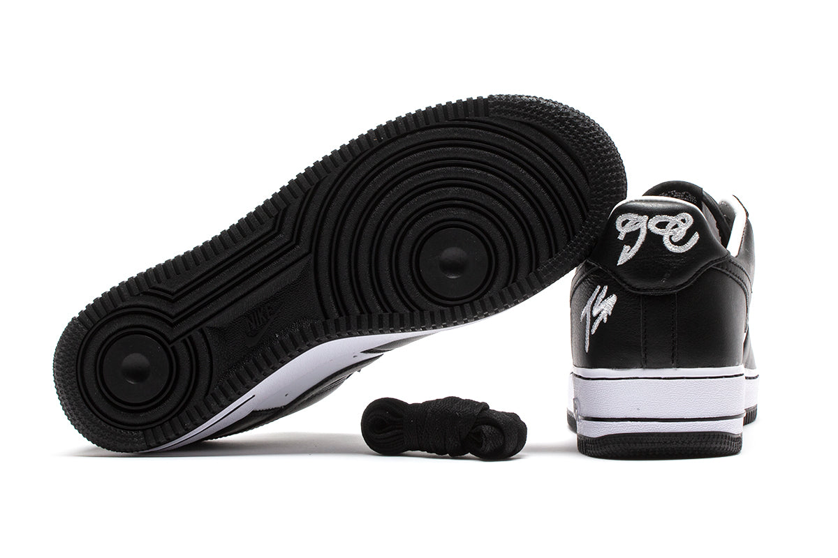 Air Force 1 x Terror Squad