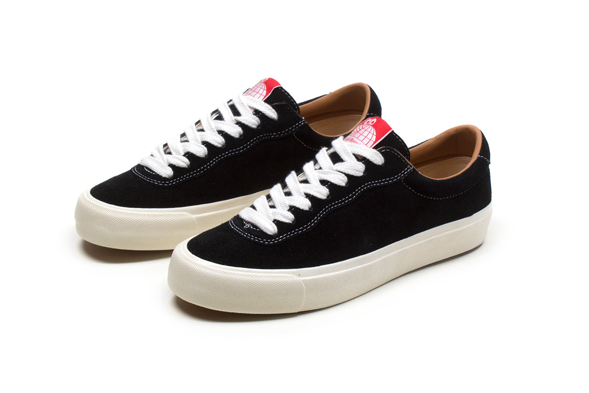 VM001 Suede Lo