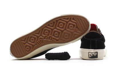 VM001 Suede Lo