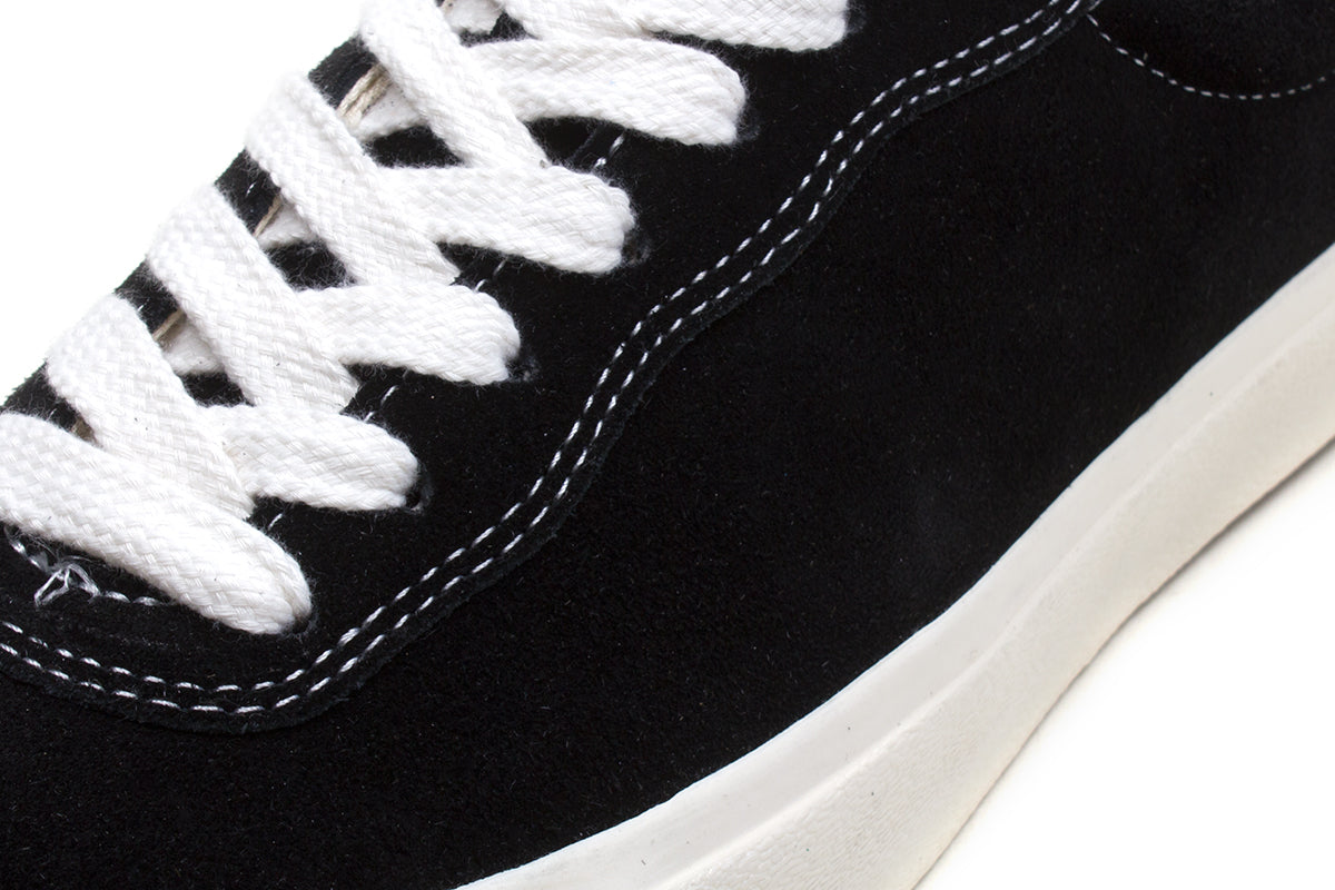 VM001 Suede Lo