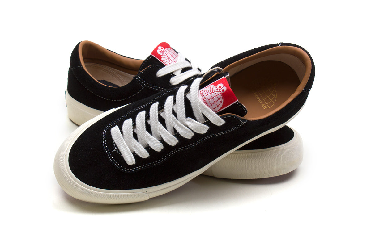 VM001 Suede Lo