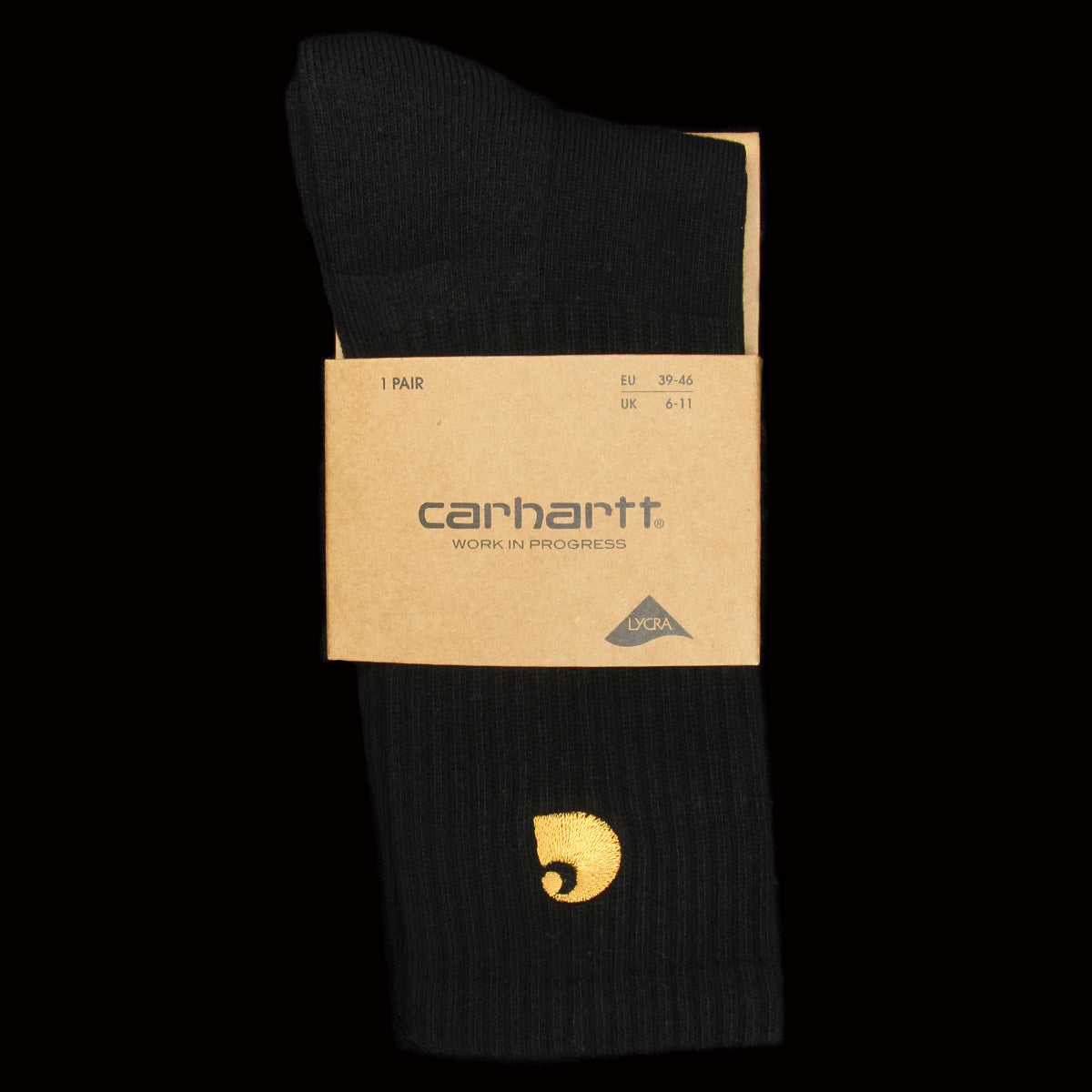Chase Socks