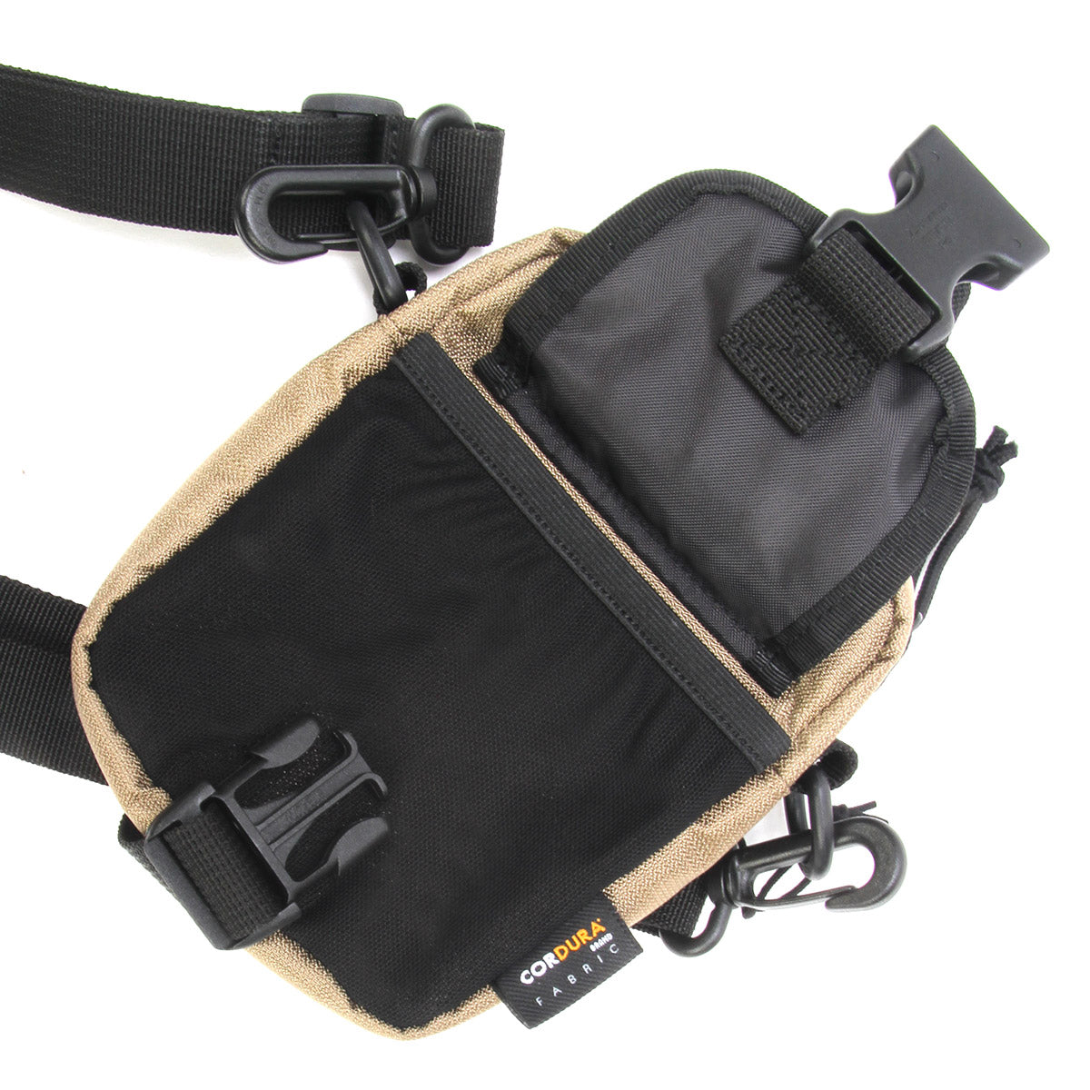 Delta Shoulder Pouch