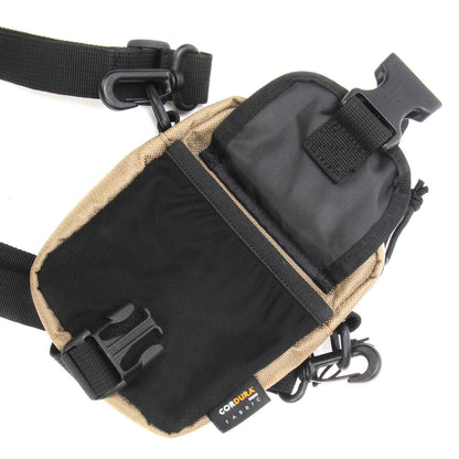 Delta Shoulder Pouch