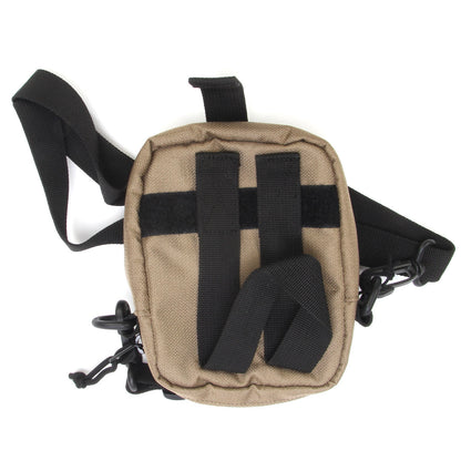 Delta Shoulder Pouch