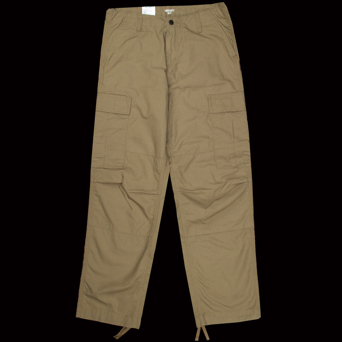 Regular Cargo Pant