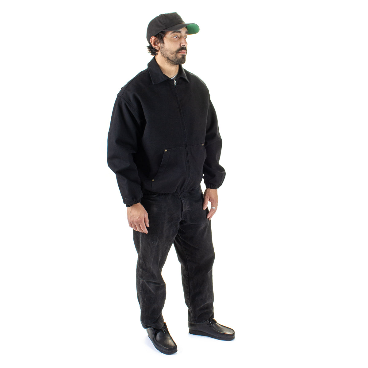 C-Star Work Jacket