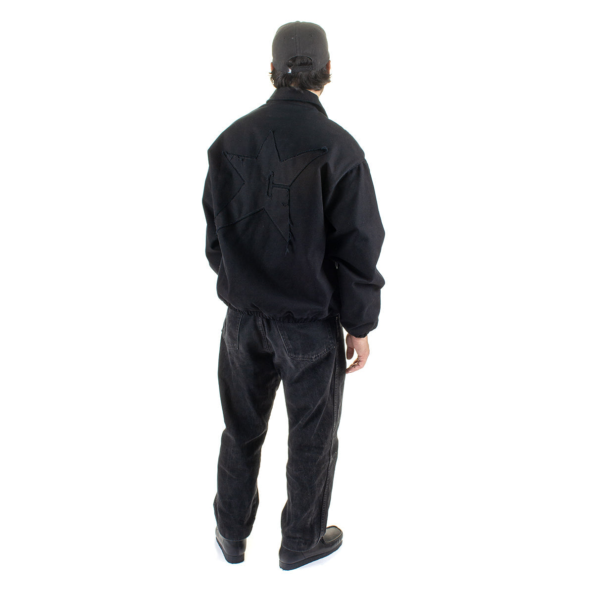 C-Star Work Jacket