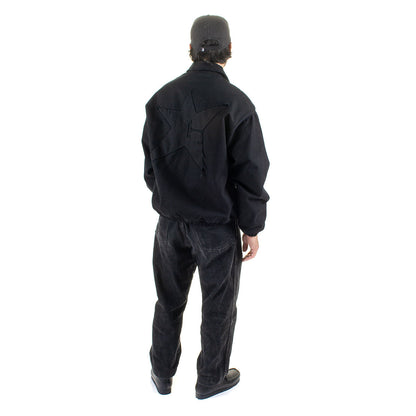 C-Star Work Jacket