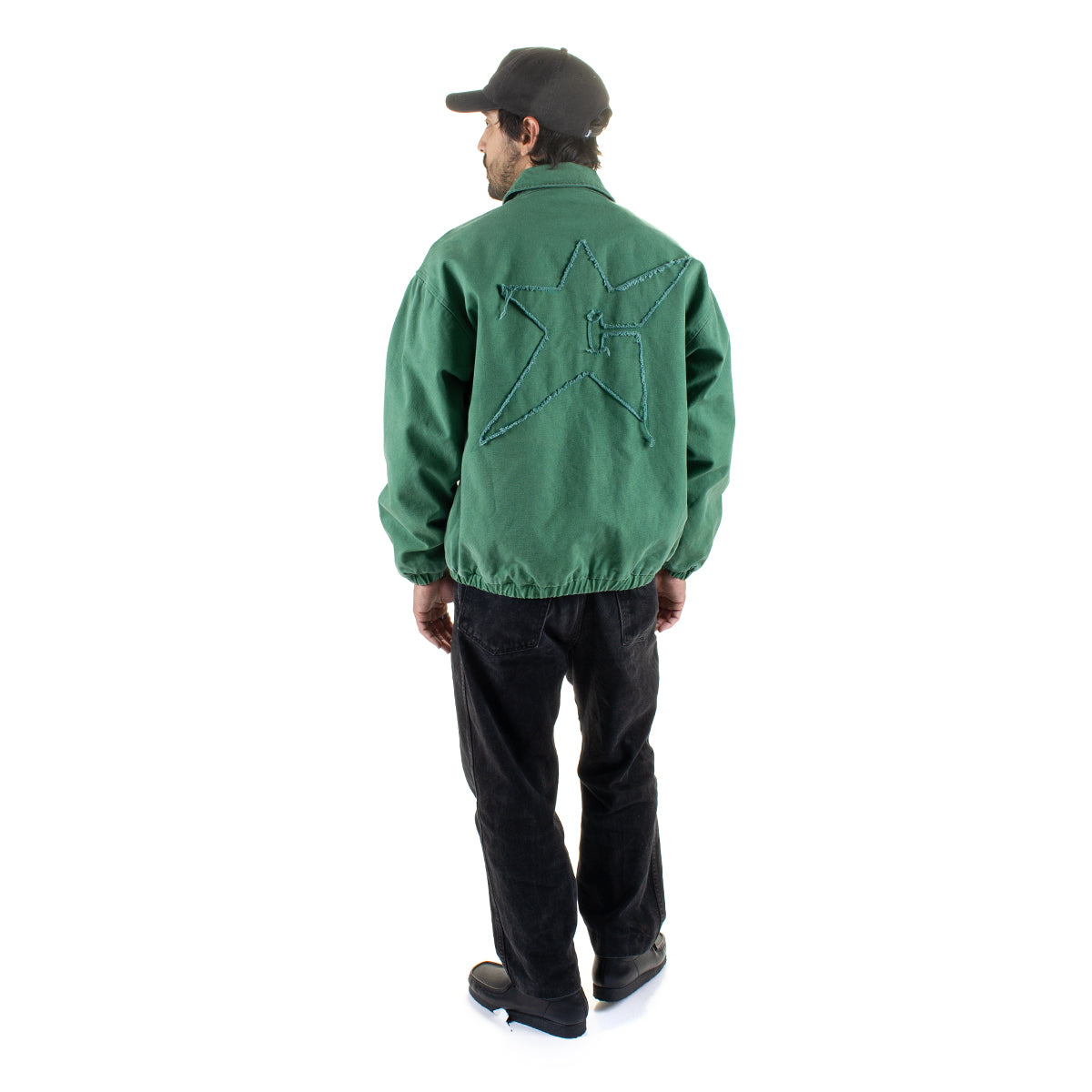 C-Star Work Jacket