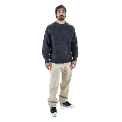 Mohair Sweater