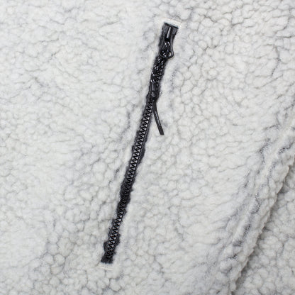 Reversible Sherpa Jacket