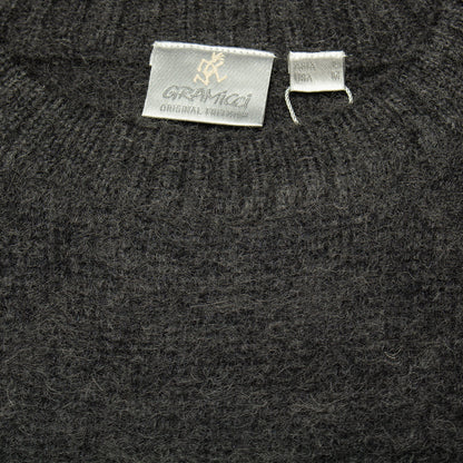 Mohair Sweater