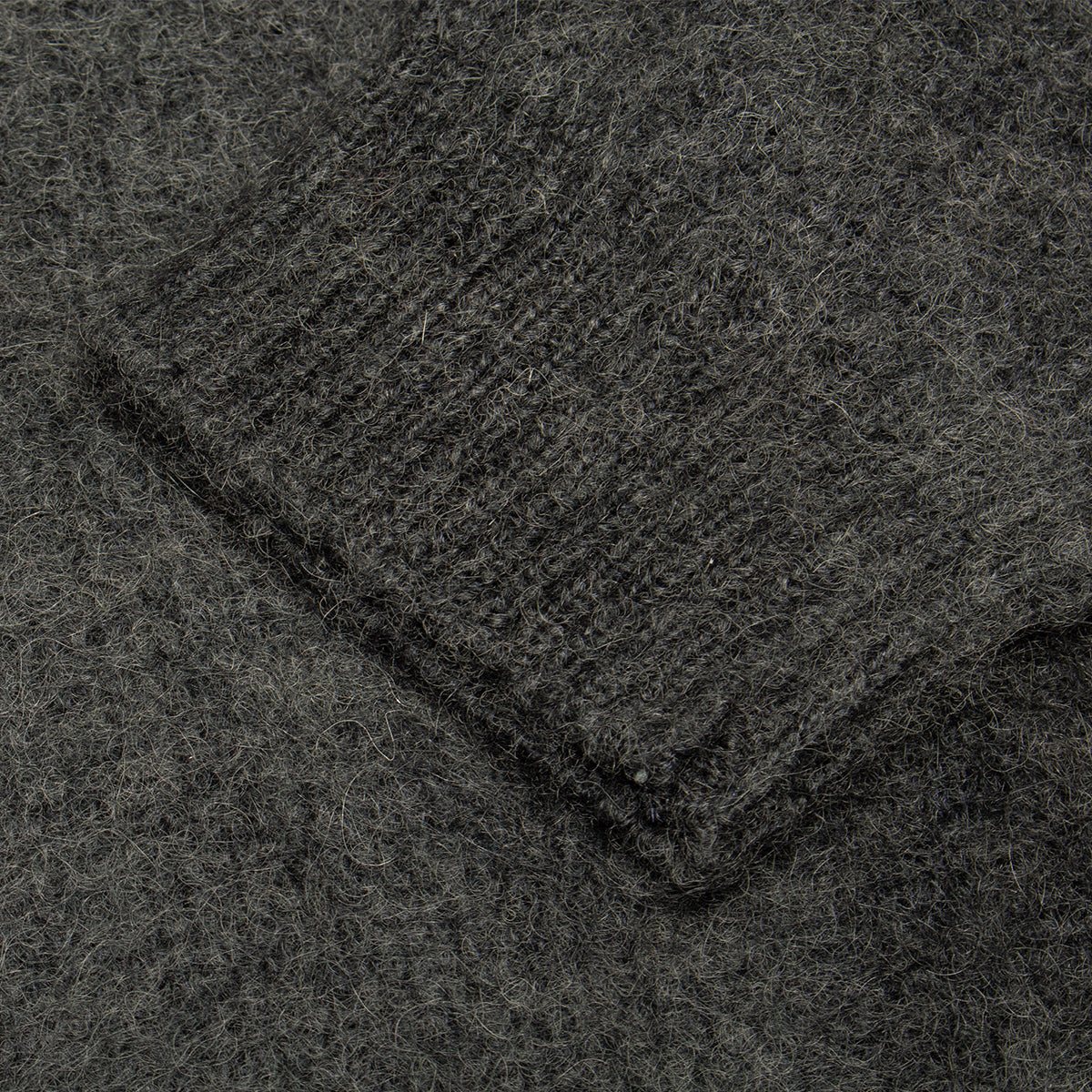 Mohair Sweater