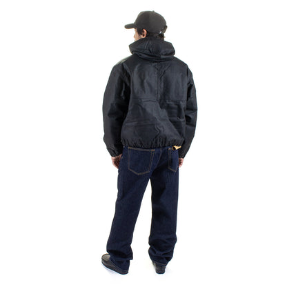 Work Jacket Waxed Cotton