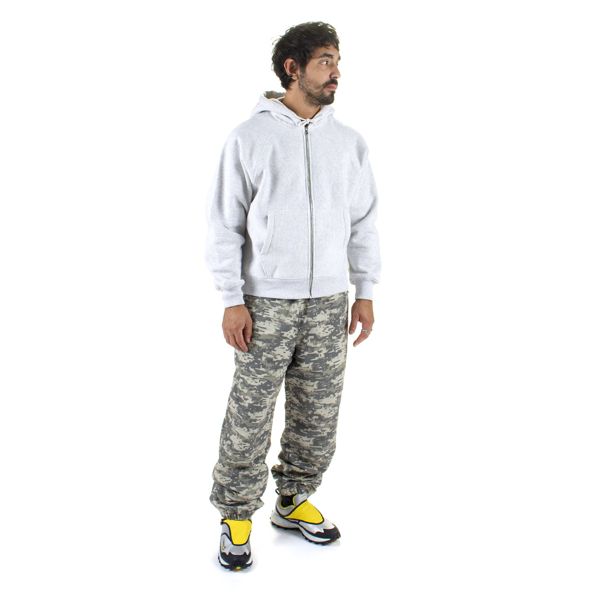 Training Pant