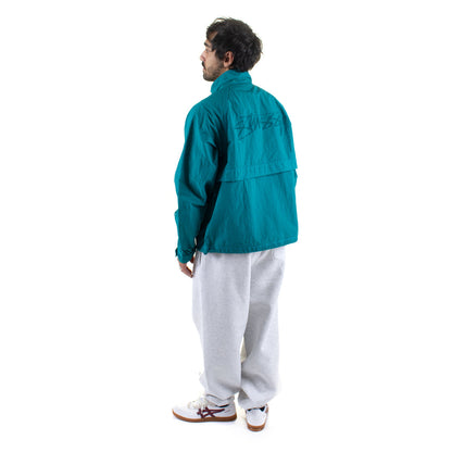 Warm Up Jacket