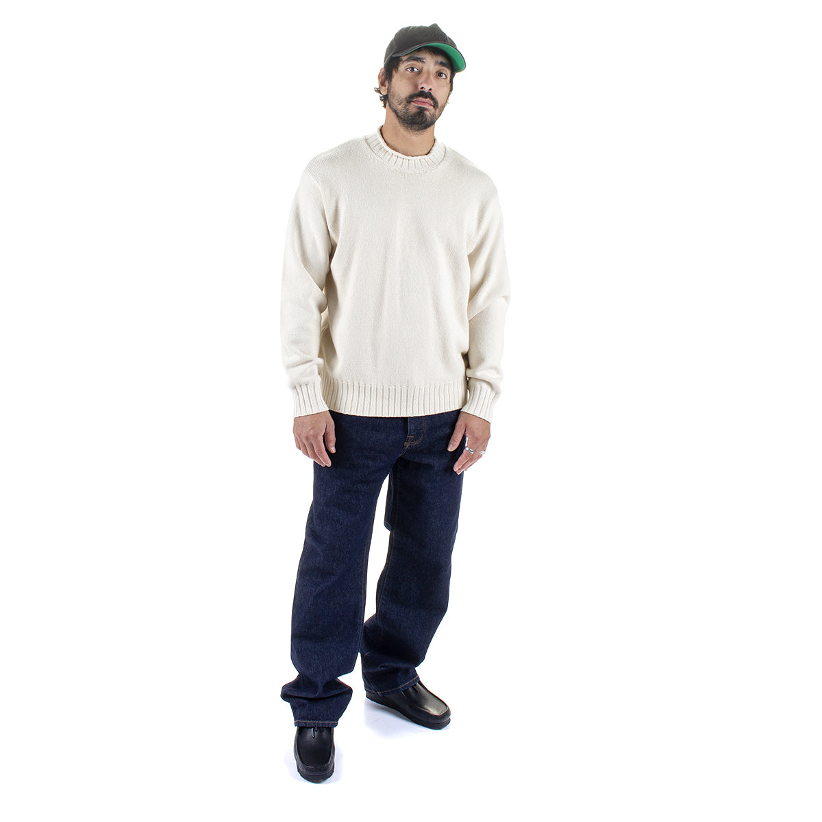New Classic Denim Jeans