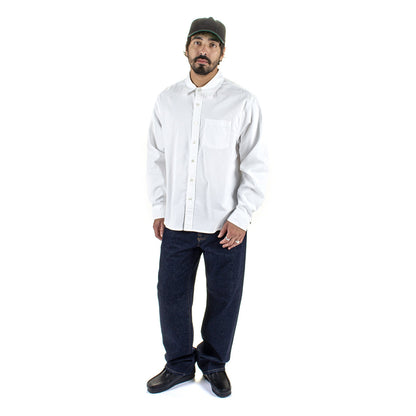 Oxford L/S Shirt