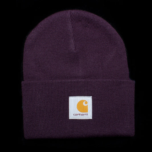 Acrylic Watch Hat