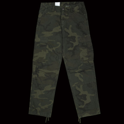Regular Cargo Pant