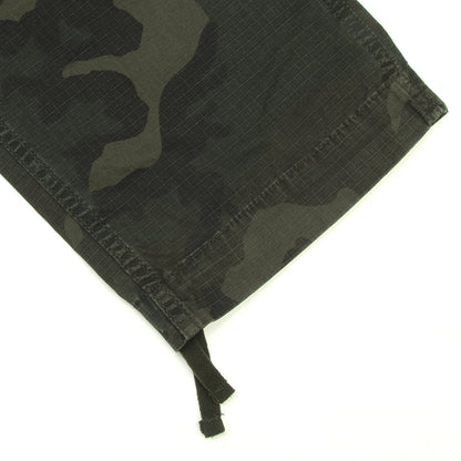 Regular Cargo Pant