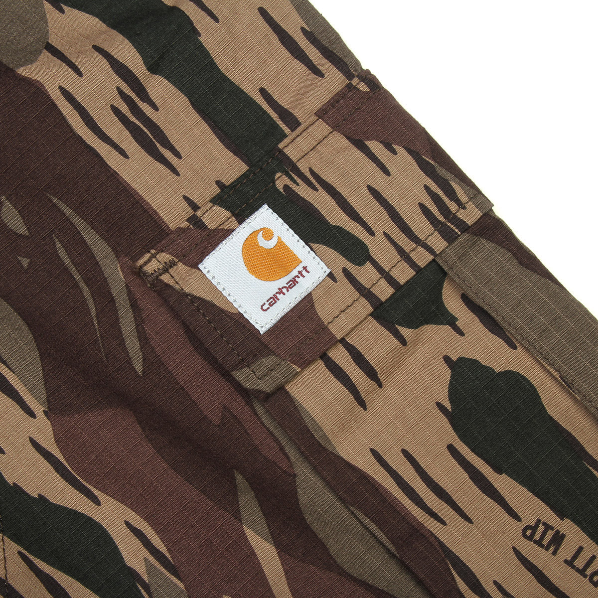 Regular Cargo Pant