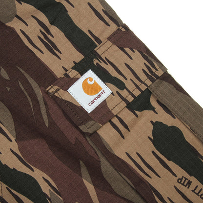 Regular Cargo Pant
