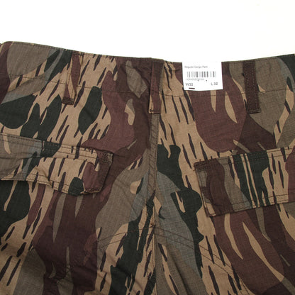 Regular Cargo Pant