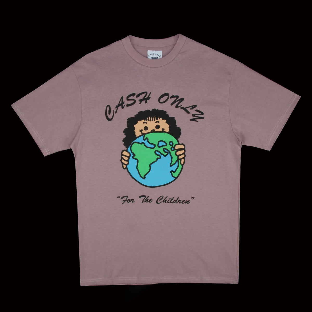 For The Children T-Shirt