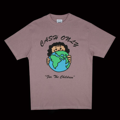 For The Children T-Shirt