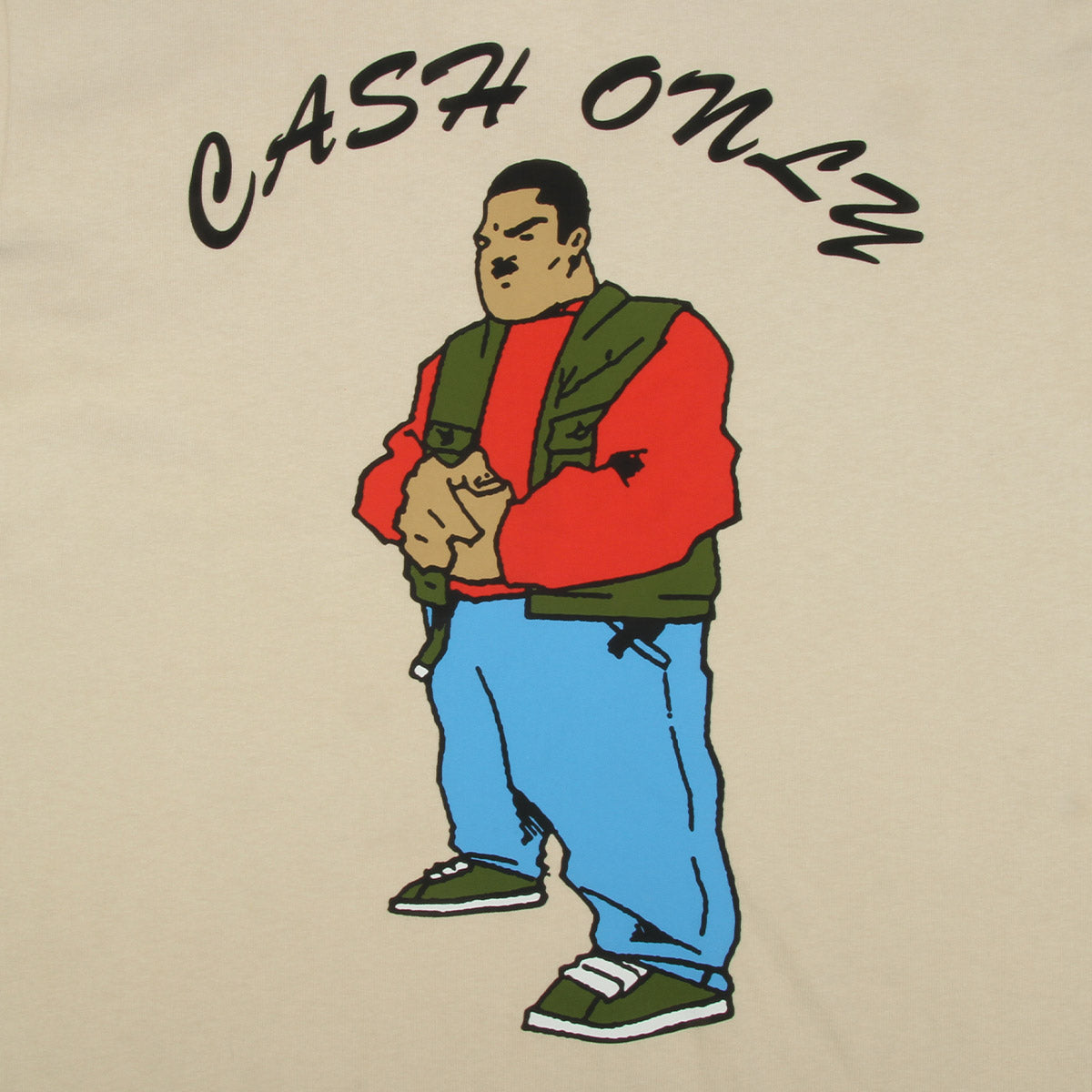 Hench T-Shirt