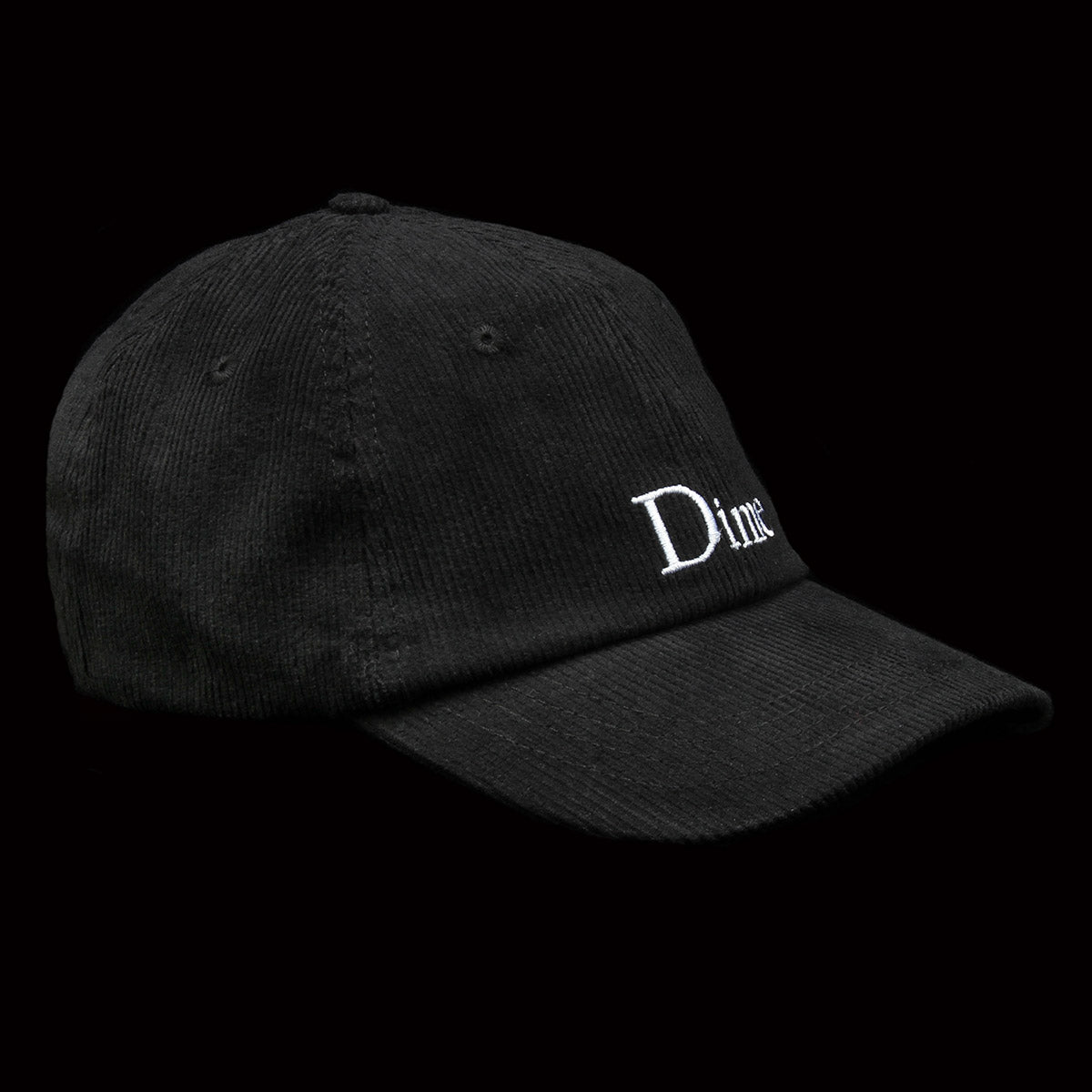 Classic Corduroy Cap