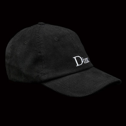 Classic Corduroy Cap