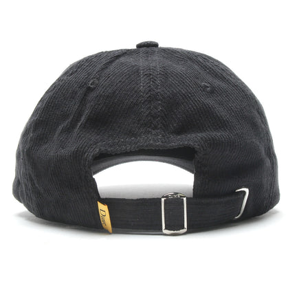 Classic Corduroy Cap