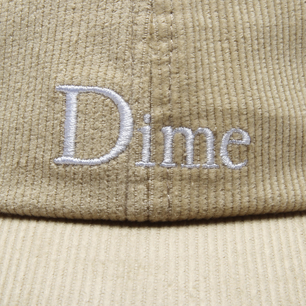 Classic Corduroy Cap