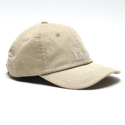 Classic Corduroy Cap