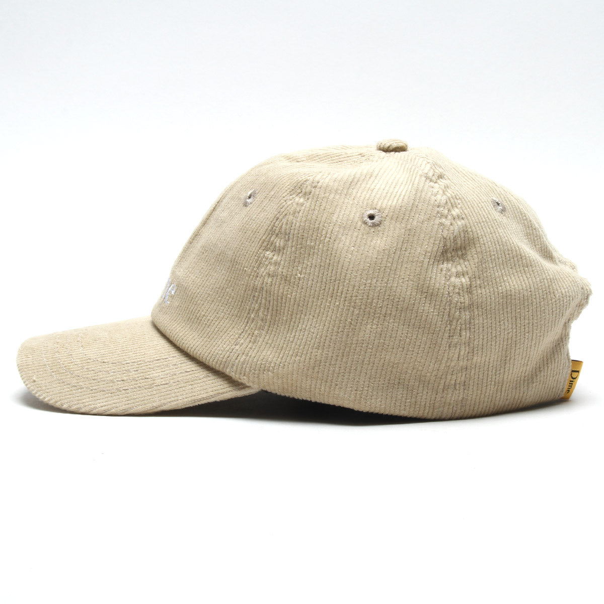Classic Corduroy Cap
