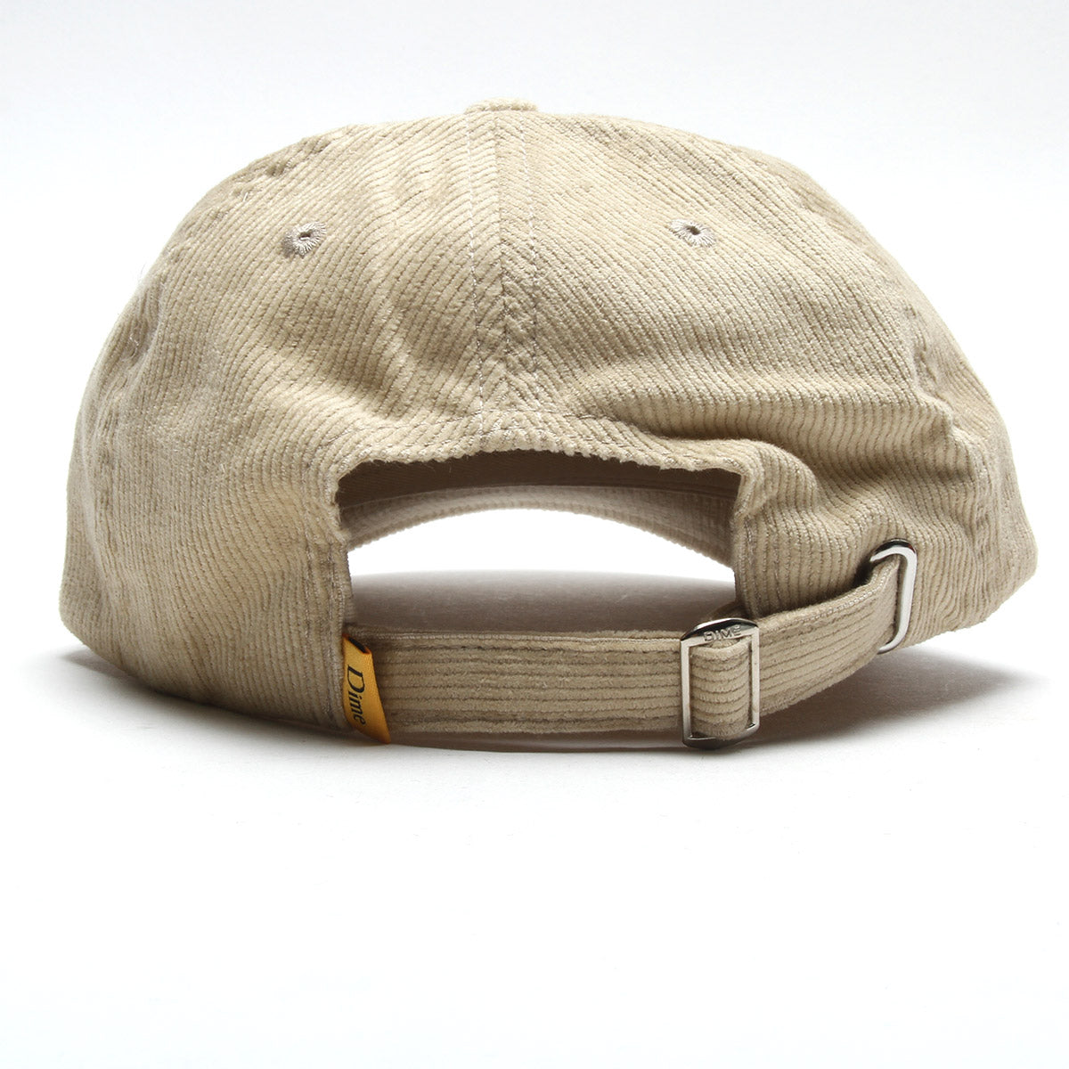 Classic Corduroy Cap