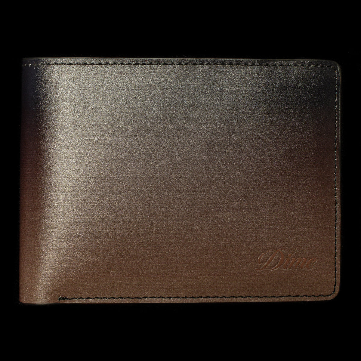 Cursive Gradient Wallet