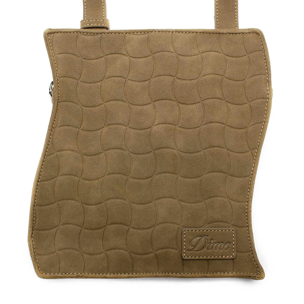Wave Messenger Bag