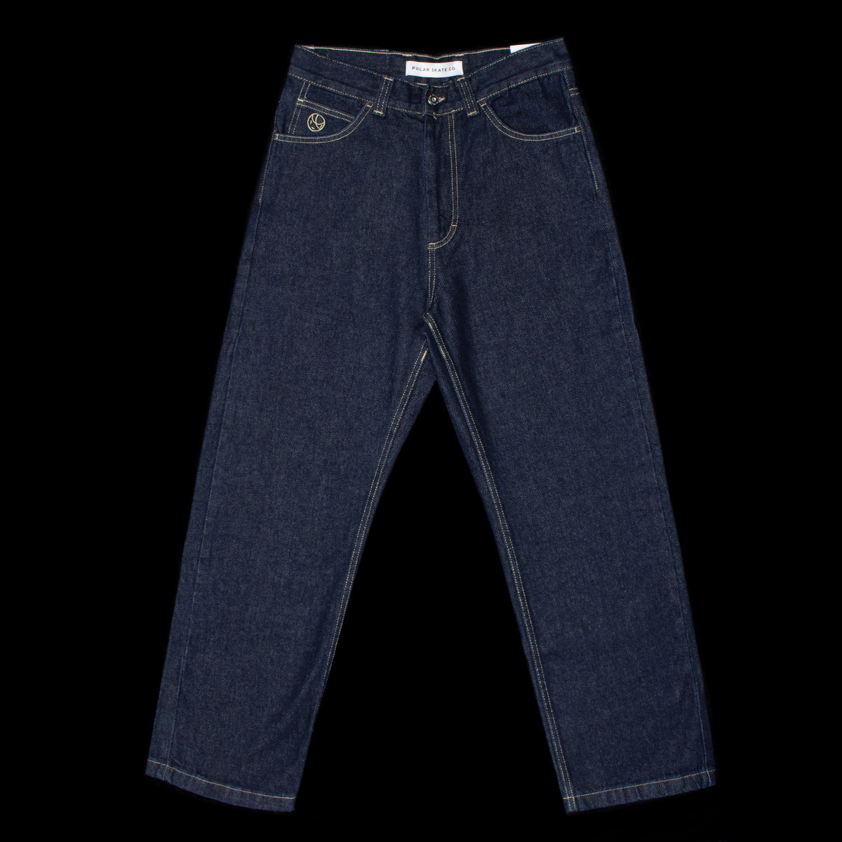 '91! Pants
