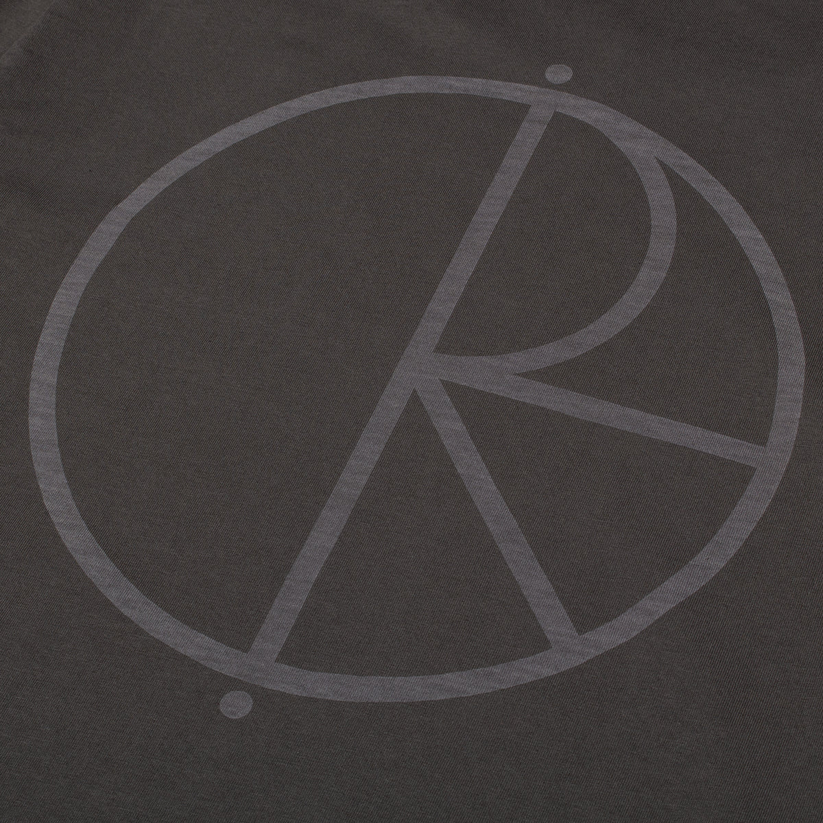 Steve Stroke Logo L/S T-Shirt